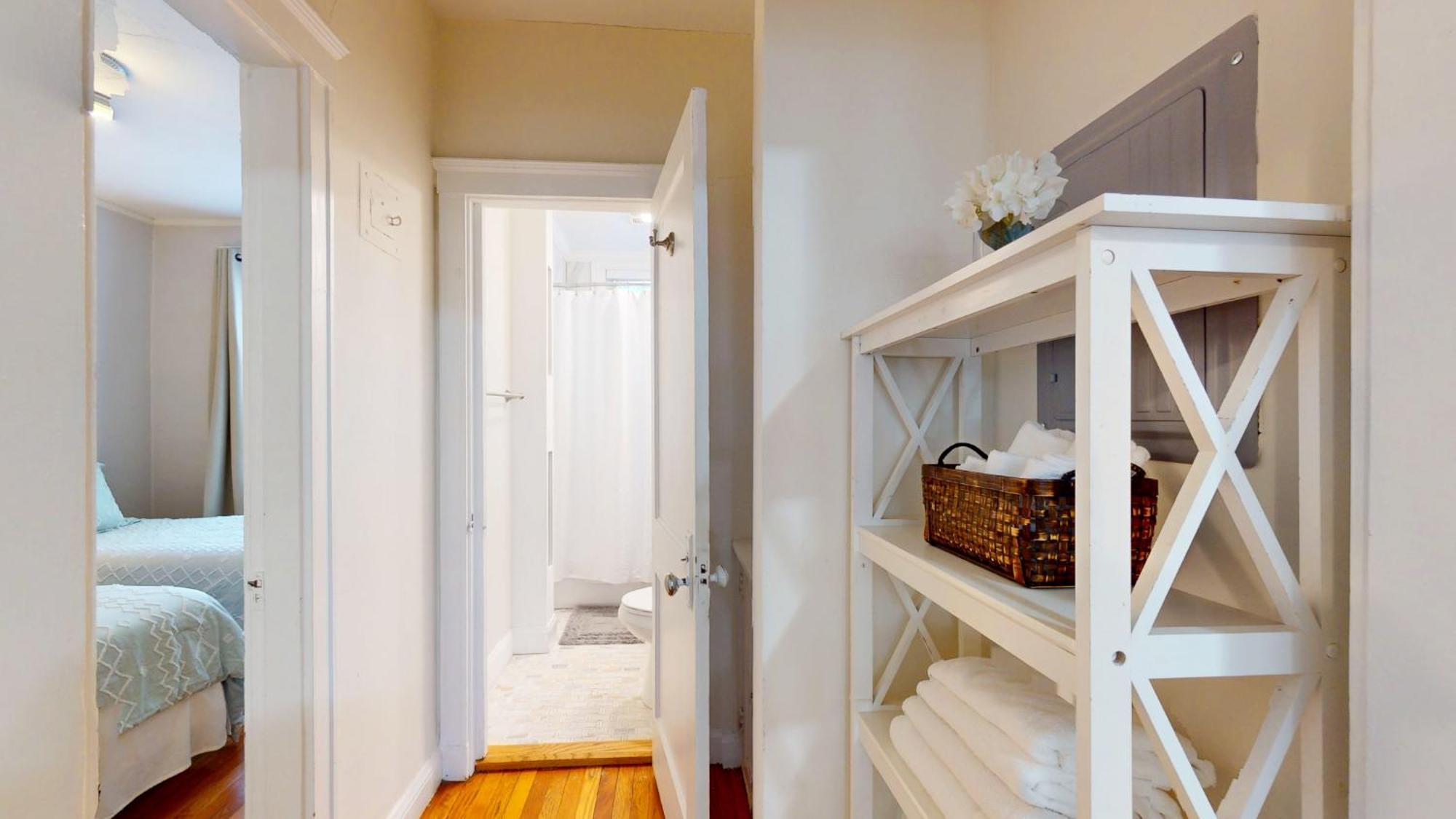 Steps To Longwood Medical,Mbta,Boston,Shopping,Pkg Appartement Brookline Buitenkant foto